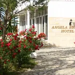 Hotel Angela Roda (Corfu)