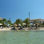 Hotel Angela Roda (Corfu)