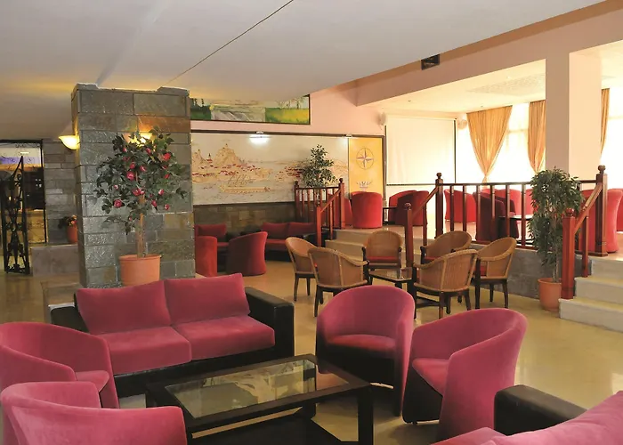 Hotel Angela Roda (Corfu)