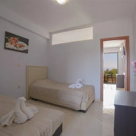 Angela 3* Roda (Corfu)