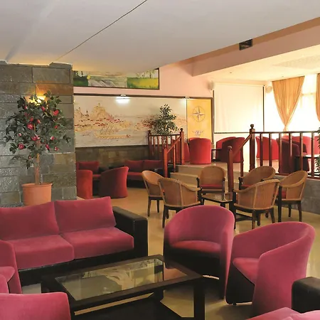 Hotel Angela Roda (Corfu)