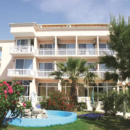 Hotel Angela Roda (Corfu)