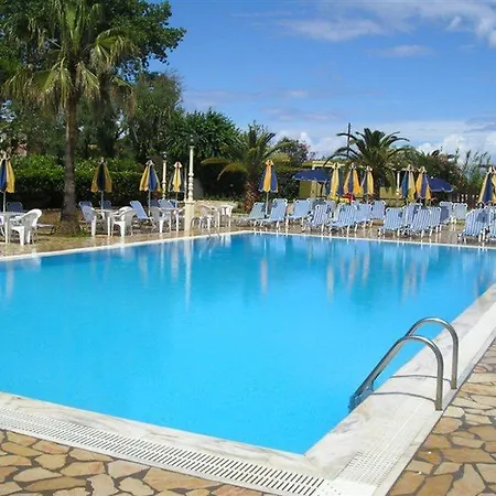 Hotel Angela 3*