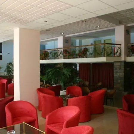 Hotel Angela Rodas