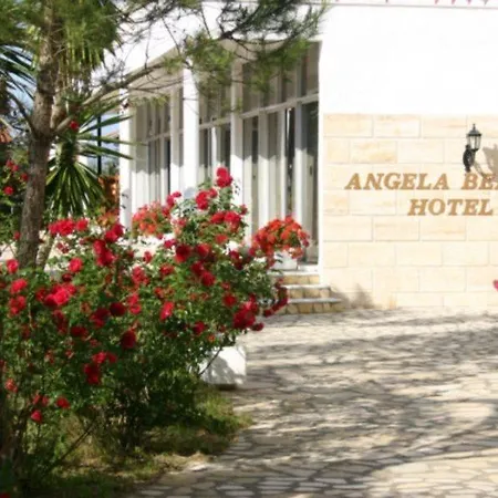 Hotel Angela Roda (Corfu)