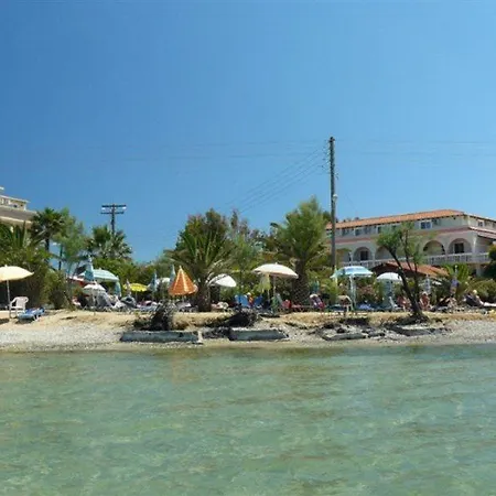 Hotel Angela Roda (Corfu)