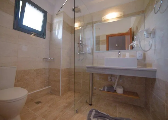 Angela 3* Roda (Corfu)