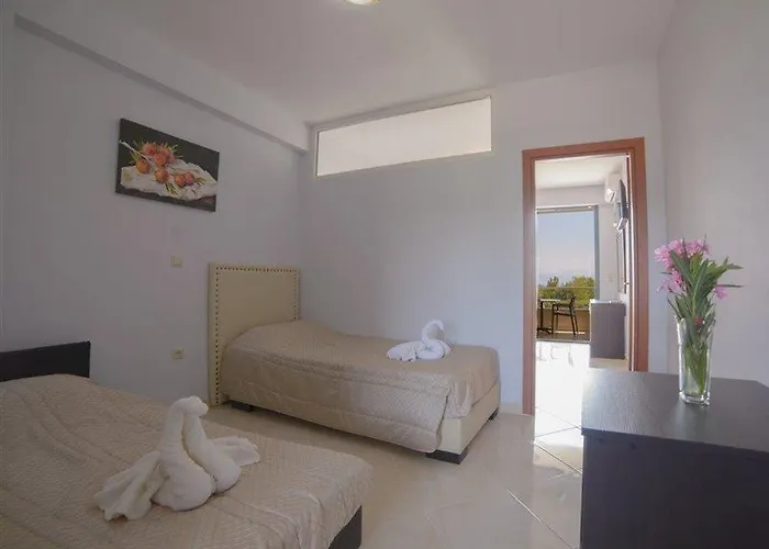 Angela 3* Roda (Corfu)