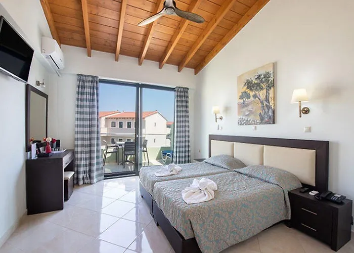 Angela 3* Roda (Corfu)